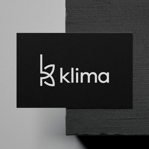Neues Logo gesucht für die Klimaschutz App: Klima Design by represtudio