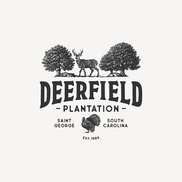 Logo for  Plantation