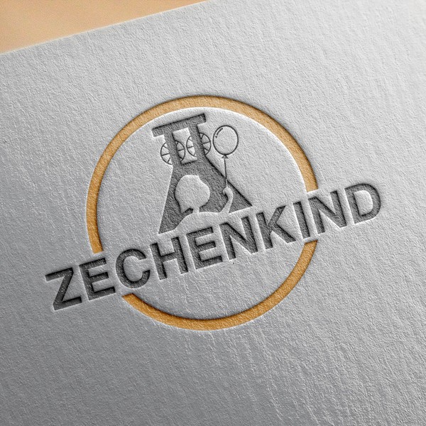 Design by honed_media titled "Child"