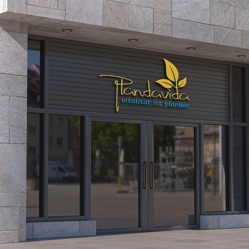 Logo design contest entry by suzacreative