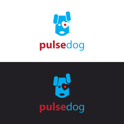 PulseDog Marketing needs a new logo デザイン by thirdrules