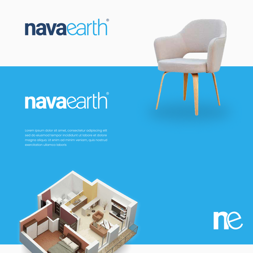 Design a beautiful new logo for a global Home Decor store Design by immortal™