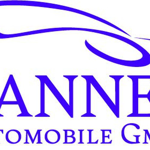 Logo & brand identity pack contest entry by ETP-Design