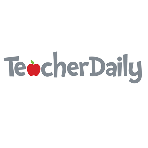 Design a logo for TeacherDaily | Logo design contest