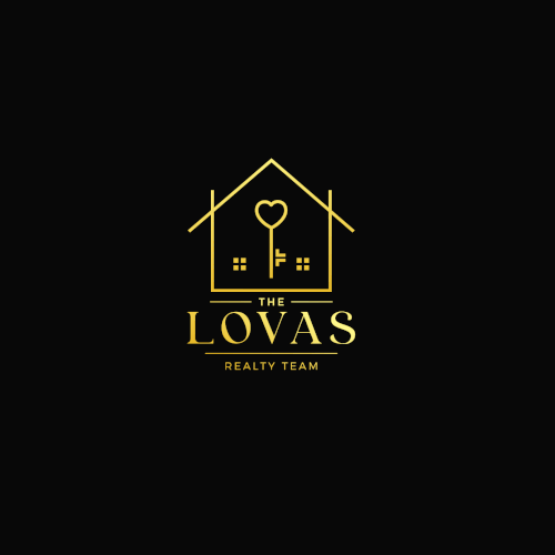 Elegant & Sophisticated Logo for Luxury Real Estate Team Design by rayhanabir ™