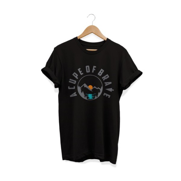 Design by f r e a r t ♫ titled "A Cup of Brave"