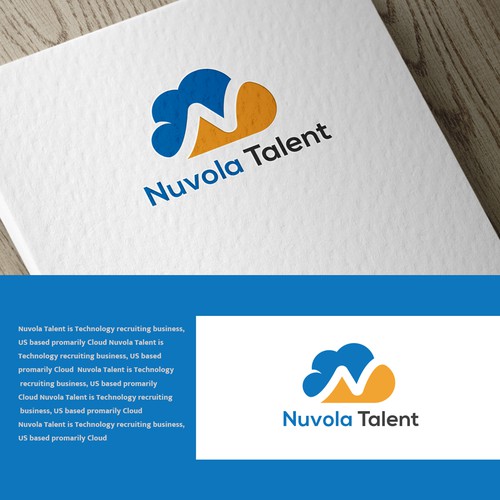 Recruitment firm specializing in high tech cloud computing talent Design by Designil