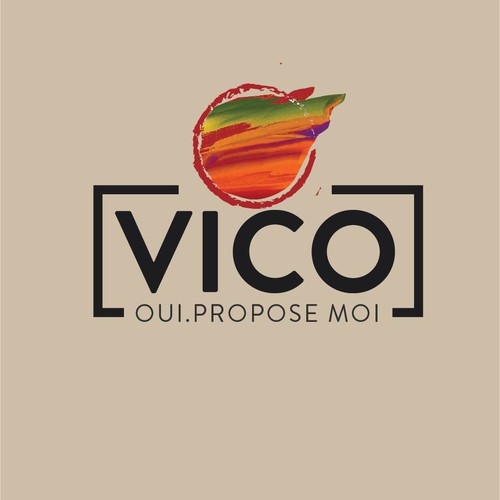 Logo & brand identity pack contest entry by success logo