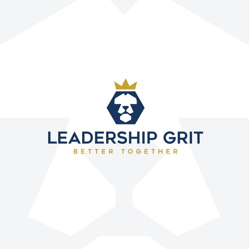 Design Design a powerful leadership logo por Creafyx