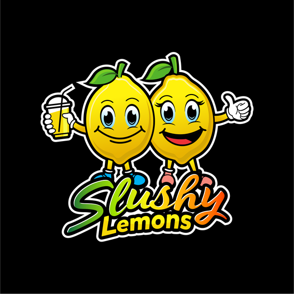 Design by apin_jogja07 titled "Need Catchy but Fun Logo for Lemonade Business"