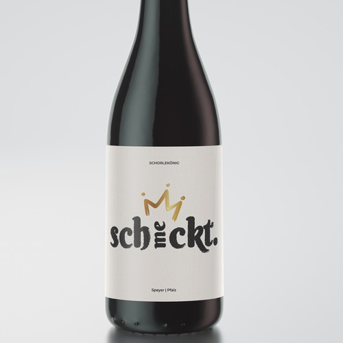  contest entry by Cameleon77