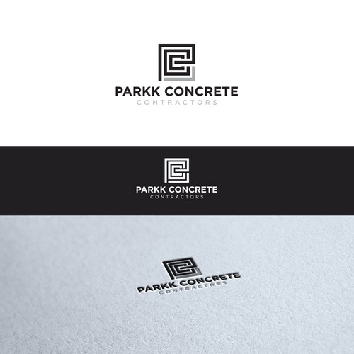 Design a logo for a Concrete Construction company Design by Ideoplosan