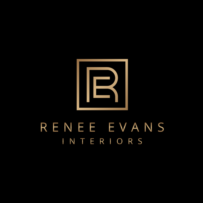 Help In Need Of An Elegant Logo For Interior Design