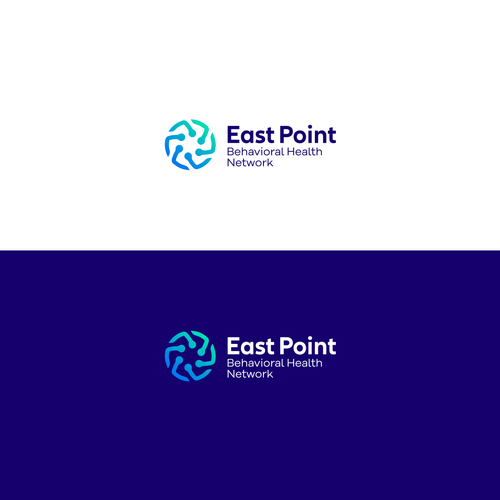 Beautiful logo needed for our behavioral health network  Design by Rumah Lebah