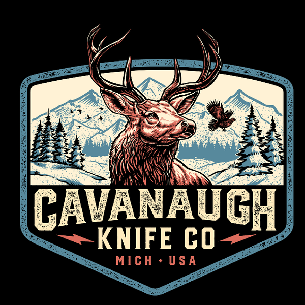 Cavanaugh knife