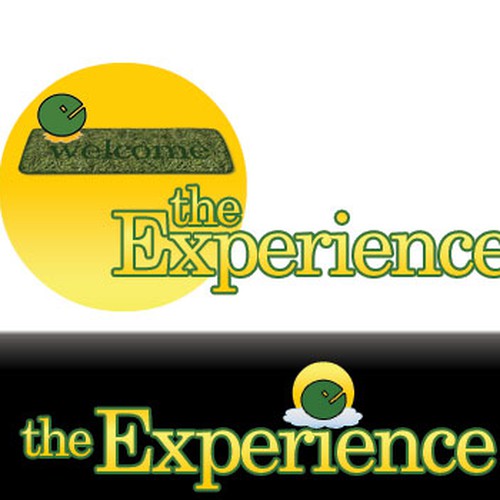 Modern logo needed for The Experience Design by SheBear