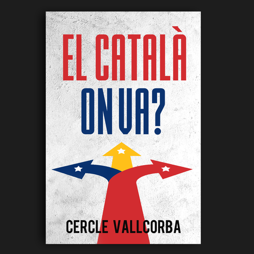 Book cover contest entry by Nat Pearl Designs