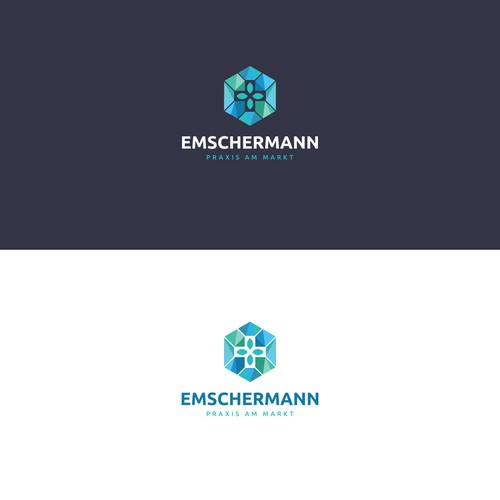 Proposta di design per un contest della categoria Logo realizzata da Jean2Designs