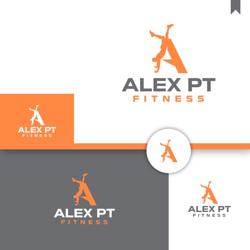 Logo & social media pack contest entry by sphere-design