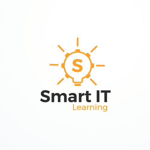 Smart IT - Logo Design von Hareesh Kumar M