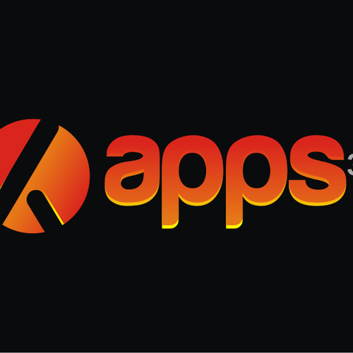 New logo wanted for apps37 デザイン by Design_87