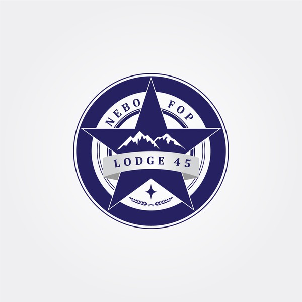 Logo Concept for Edgy Old School Non-Profit