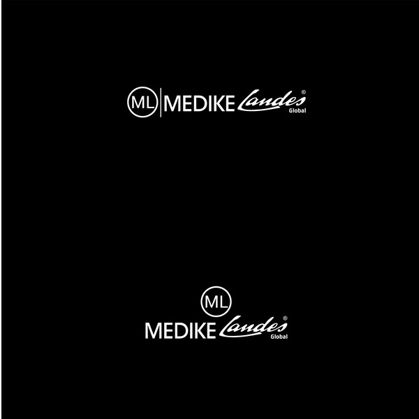 Design by Jishan.T titled "Medika landies logo design"