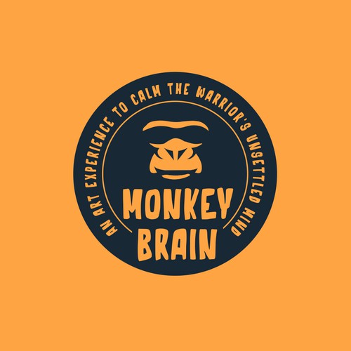 How FuNkEy is your Monkey?! Design by Marlo Leestein