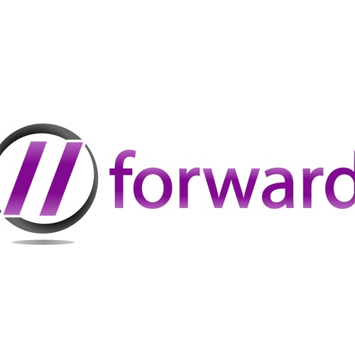 Forward needs a logo developers will love Design by Muideen