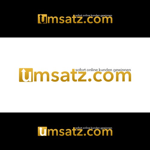 Logo & business card contest entry by igorostas