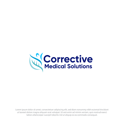 LOGO FOR REGENERATIVE MEDICINE PRACTICE Design by Razaullah Abc