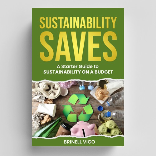 Causal Sustainable Cover Design by NoBoundaries