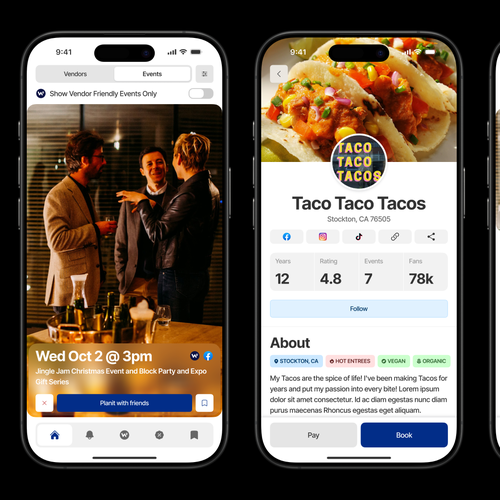  contest entry by Ioan L ✦