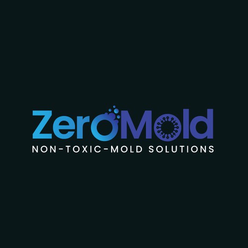 New Zero Mold Logo Design by maestro_medak