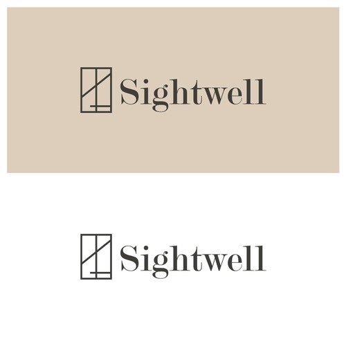 Design a Timeless Logo for Sightwell — A Place-Rooted Creative Developer Design by zainartz
