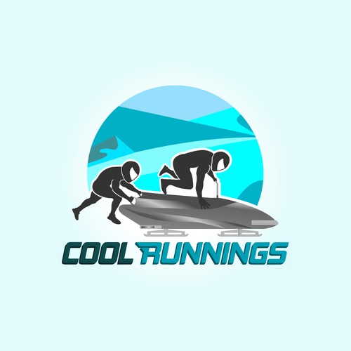 Logo design contest entry by Kiagus Rasyid