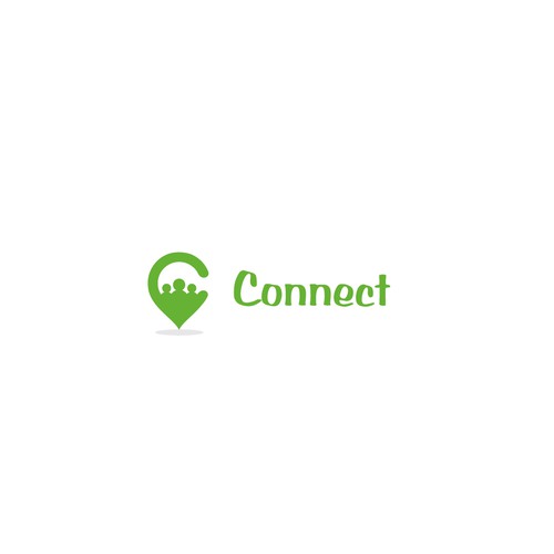Designs | GUARANTEED: LOGO FOR CONNECT | Logo design contest