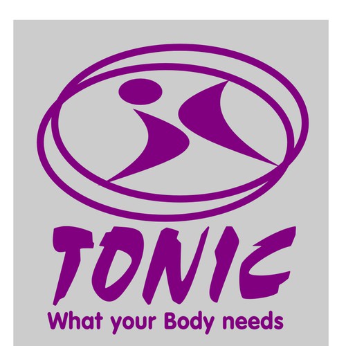 Logo design contest entry by DerDesigner