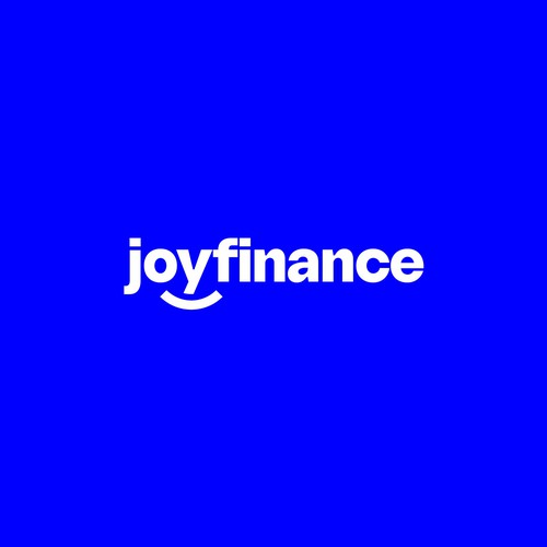 Logo & Styleguide for "Joyfinance" - An insurtech that makes finance fun and easy again Design by M_Studio™