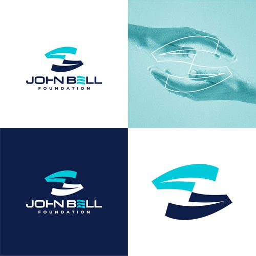 Design a Foundation logo for a new organization called to serve others Design by ESIXA