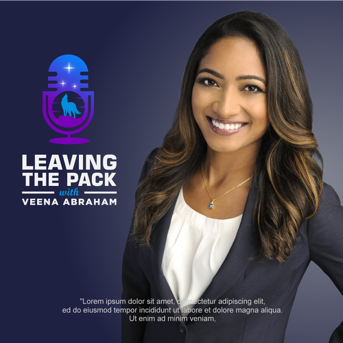Leaving the Pack - Logo Design Contest Design by Art_Nesia™