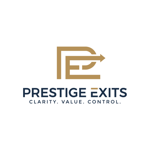 Logo & Brand for Boutique Advisory Design by _ANNIE_