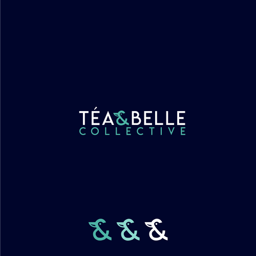 Logo & brand identity pack contest entry by sophiefry