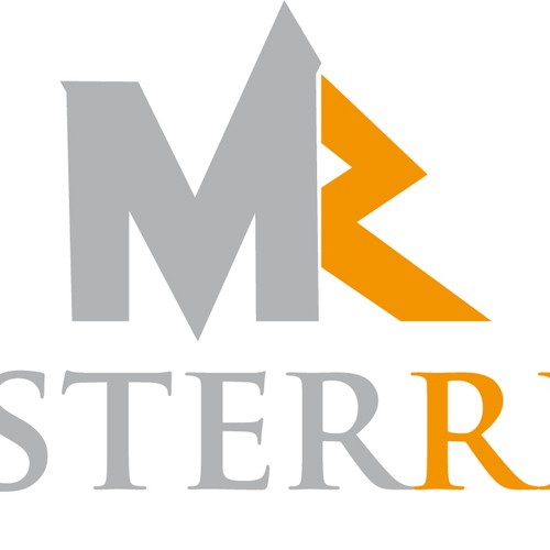 Logo design contest entry by abouelhouda10