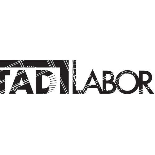New logo for stadtlabor.org Design por HouseBear Design
