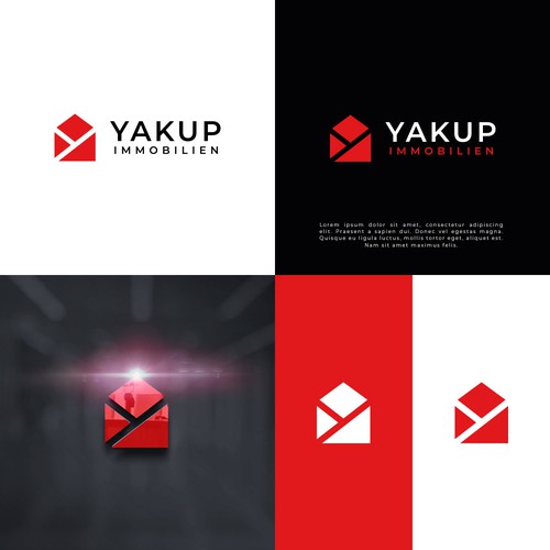 Logo design contest entry by Chelogo