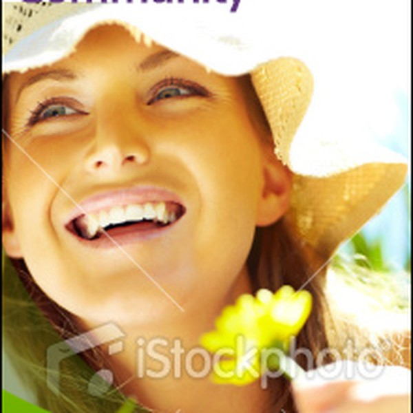 Banner Ad For Community