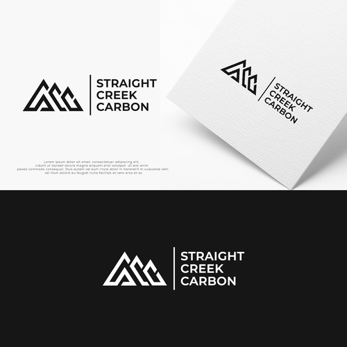 Design a logo + wordmark for a modern coal mine operation-ontwerp door MD Abdul Alim |