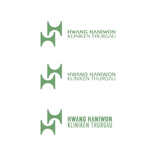 Luxury Logo consisting of "HH" Ontwerp door ·John·
