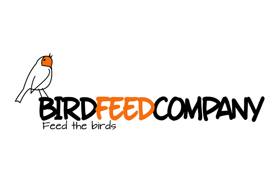 Help Bird Feed Company with a new logo Logo design contest